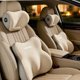 thumbnail image 2 of Typpkmm Reposacabezas Para Coche with Soporte Lumbar and CojíN Lumbar De, 2 of 7