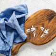 thumbnail image 2 of Cross Dove Napkin Rings 6pcs Baptism Religious Napkin Holders Jesus Holy Cross Serviette Buckle For First Communion Christian Holiday Dinner Party Wed, 2 of 4