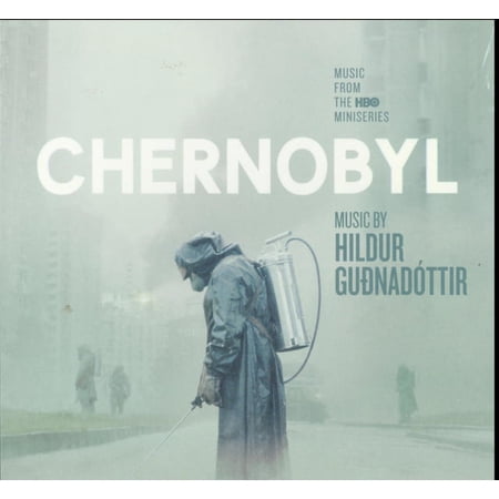 Hildur Guonadottir - Chernobyl (Music from the HBO Miniseries) - Vinyl