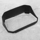 thumbnail image 5 of Visera solar para instrumentos, Visera solar para instrumentos de motocicleta, cubierta para medidor, sombrero para instrumentos, grado profesional, 5 of 9