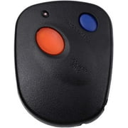 subaru impreza keyless entry module