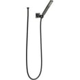 thumbnail image 5 of Vero 1-Spray Premium Adjustable Wall-Mount Hand Shower in Chrome 55530, 5 of 5