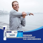 Recticare Advanced Hemorrhoidal Cream, 30 Grams