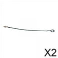 thumbnail image 1 of Colaxi 2x Exercise Stepper Part Replacement Hydraulic Drive System Drive Cable Exercise Equipment Part Fitness Stepper Accessory Sturdy, 1 of 8
