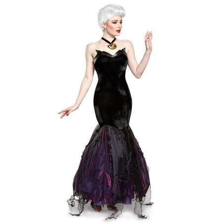 Women's Ursula Prestige Costume