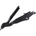 thumbnail image 4 of New Right Hood Hinge Compatible With Chrysler Dodge Charger Scat Pack Widebody 8 Cyl 6.4L 300 C Platinum 6 Cyl 3.6L 300 SRT8 8 Cyl 6.4L 2011-2023 By CH1236117 55113550AG, 4 of 8