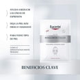 thumbnail image 2 of Mascarilla Facial Hidratante Eucerin Hyaluron Filler 1 pieza, 2 of 3