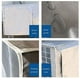thumbnail image 3 of Funda para aire acondicionado exterior, impermeable, antipolvo, organizador para aire acondicionado., 3 of 5