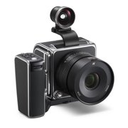 Hasselblad 907X & CFV 100C Medium format Mirrorless Camera with 100MP Sensor, 3.2 Screen