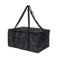 thumbnail image 3 of Bolsa térmica para la compra, ideal para barbacoas, camping y picnics. 60 cm x 40 cm x 35 cm, 3 of 9