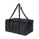thumbnail image 3 of Bolsa térmica aislante para la compra, ideal para barbacoas, acampadas y picnics. 60 cm x 40 cm x 35 cm, 3 of 9