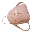 thumbnail image 3 of Mochila para Mujer, Mochila pequeña para Mujer, Mochila para niñas Cisne, Mini Mochila de Viaje Probada Profesionalmente, 3 of 14