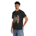 thumbnail image 4 of America Shirt, USA Flag Wings T-Shirt For American, 4th  July ID-0524-5MYS, 4 of 5