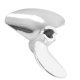 thumbnail image 3 of Hélice de 2 cuchillas para barco RC de 35mm apta para FeiLun FT016 FT007 FT012 FT009 FT011 FT010 FT016Silver S, 3 of 14
