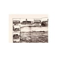 thumbnail image 4 of Historic Panoramic View - Redding California - Bush 1890 - Vintage Wall Art, 4 of 4