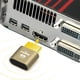 thumbnail image 2 of Adaptador de pantalla virtual macho compatible con HDMI portátil Enchufe ficticio de emulador de video 4K Tmvgtek Componentes de la computadora, 2 of 9