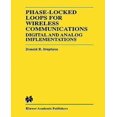 thumbnail image 1 of Phase-Locked Loops for Wireless Communications, 1 of 1