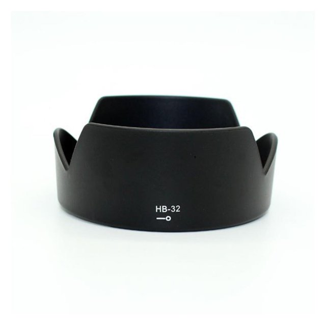 Lens Hood Accesorios De Cámara Reversibles Para Nikon D7000 D7100 18-105Mm 18-105Mm 18-140Mm 67Mm Hb-32 sonducket EL010836-00