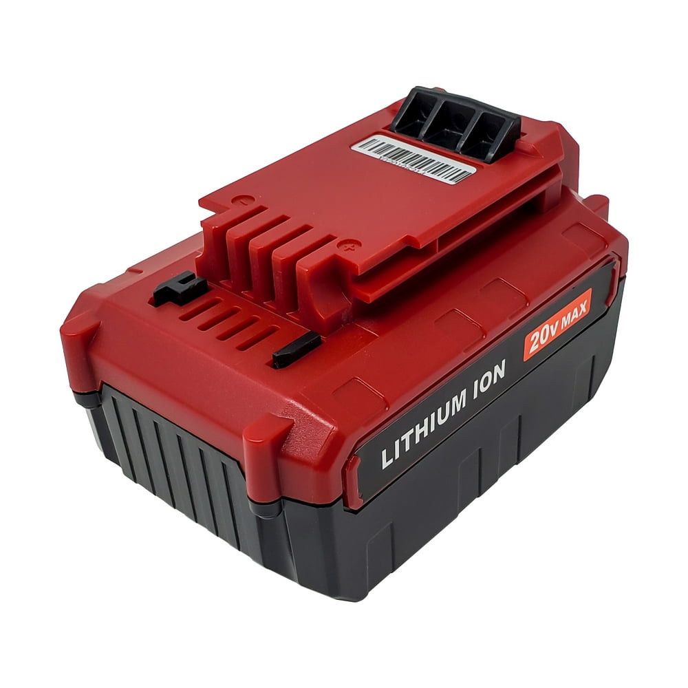 Replacement For Porter Cable PCC685LP Power Tool Battery (4000mAh, 20v
