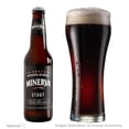 thumbnail image 3 of Cerveza Minerva stout 355 ml, 3 of 4