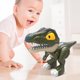 thumbnail image 4 of 2 Uds Juguetes De Dinosaurios De Montaje Juguetes De Aprendizaje Preescolar Para Baoblaze Juguetes de dinosaurios, 4 of 8
