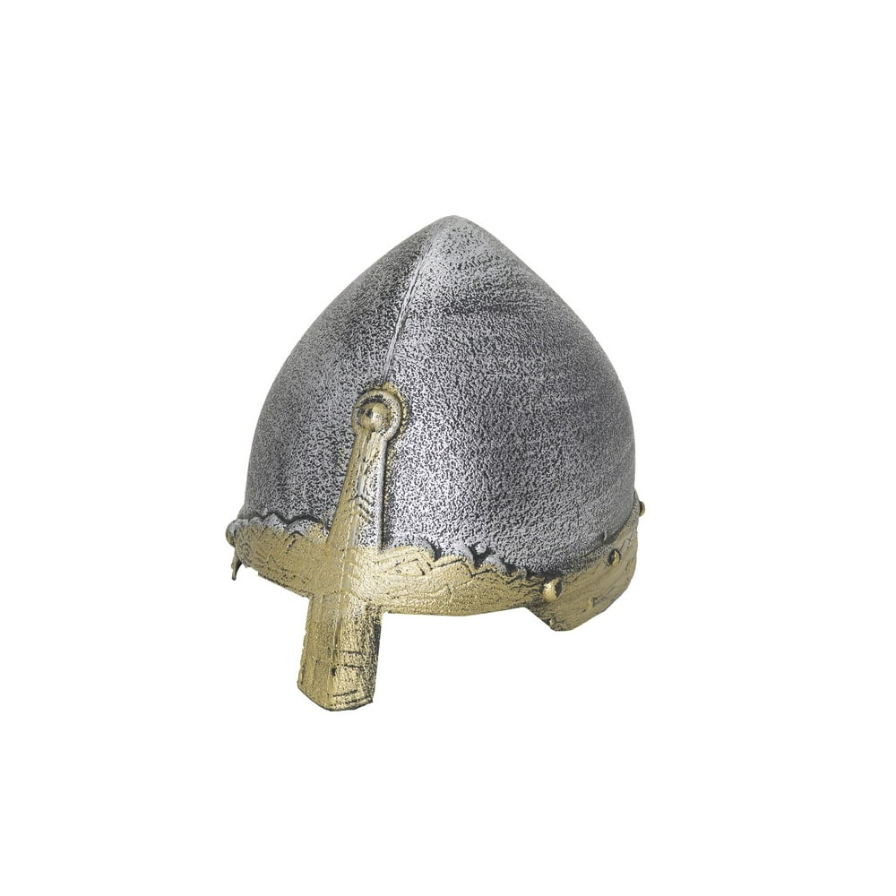 Child Medieval Viking Crusader Knight Helm Spangenhelm Helmet