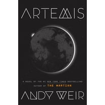 Artemis: A Novel