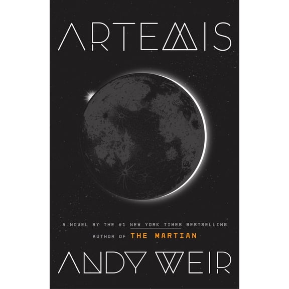 Artemis: A Novel