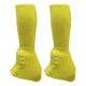 thumbnail image 3 of Calentadores de piernas para patinaje artístico Calcetines de patinaje artístico Accesorios Tejido decorativo Pierna larga Amarillo, 3 of 9