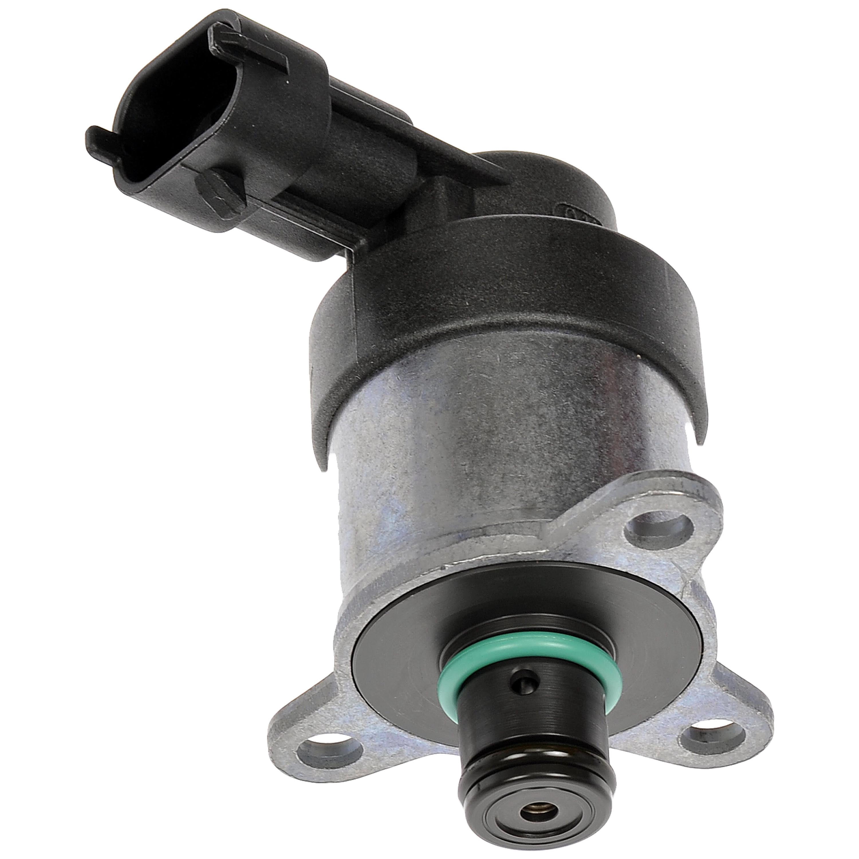 Dorman 904-575 Fuel Injection Pressure Regulator for Specific Chevrolet / GMC Models Fits select: 2006-2010 CHEVROLET SILVERADO, 2006-2010 GMC SIERRA