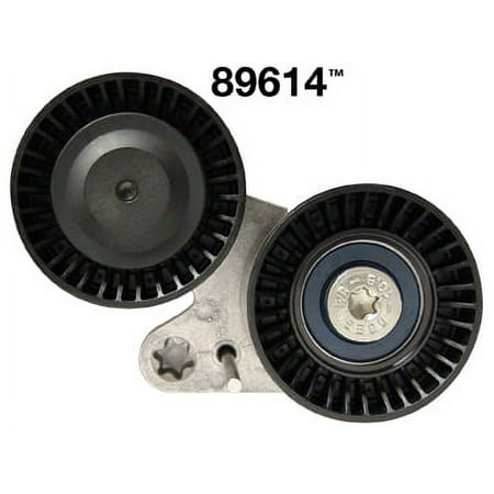 Dayco 89614 - Accessory Drive Belt Tensioner Assembly Fits select: 2007-2013 BMW 335  2008-2010 BMW 535