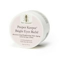 Bee Naturals Peeper Keeper YPF5 Bright Eyes Riche Eye Crème Hydrates