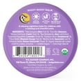 thumbnail image 2 of Badger Certified Organic Night Night Balm for Children with Relaxing Chamomile and Lavender, 2 oz Tin, 2 of 6