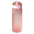 thumbnail image 2 of Travelwant 780ml Water Bottles One Click Open Water Bottle for Kids, BPA Free Water Bottle for School and Outdoors, 2 of 6