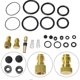 thumbnail image 1 of Pump Spare Kits Spare Kits Hand High Pressure Manual NBR New O-Ring Practical Quality Copper Filling PCP, 1 of 5