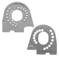 thumbnail image 1 of EOTVIA Motor Plate, RC Accessory RC Car Motor Plate For Remote Control Car, 1 of 8