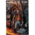 thumbnail image 3 of Figura de Acción McFarlane Titanes Del Pacífico Kaiju Knifehead con Comic, 3 of 4