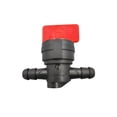 thumbnail image 1 of FUEL TAP compatible with 698183 493960 494768 MOWER TILLER, 1 of 5