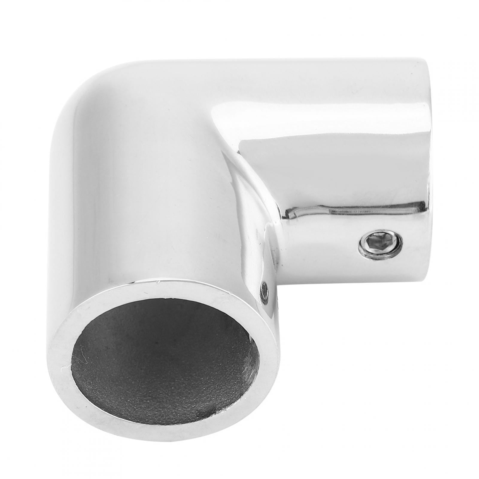 Impact Resistance Stainless Steel Pipe Fitting, High Hardness Pipe