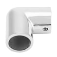 thumbnail image 4 of Pipe Connectors,2 Way Pipe Fitting Way Pipe Fitting Pipe Fitting Multi-Functional, 4 of 9