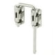 thumbnail image 1 of Cerradura corrediza para patio Prime-Line U 9847, chapada en cromo, 1 of 3