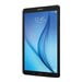 Samsung Galaxy Tab E - tablet - Android 6.0 (Marshmallow) - 16 GB - 9.6"