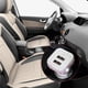 thumbnail image 4 of Scienceny Enchufe del de coche de coche de diamante hecho a mano Accesorios de coche de coche USB de cristal ostentoso Vehículos, repuestos y accesorios Mis No.1 Scienceny VI008713-01, 4 of 6