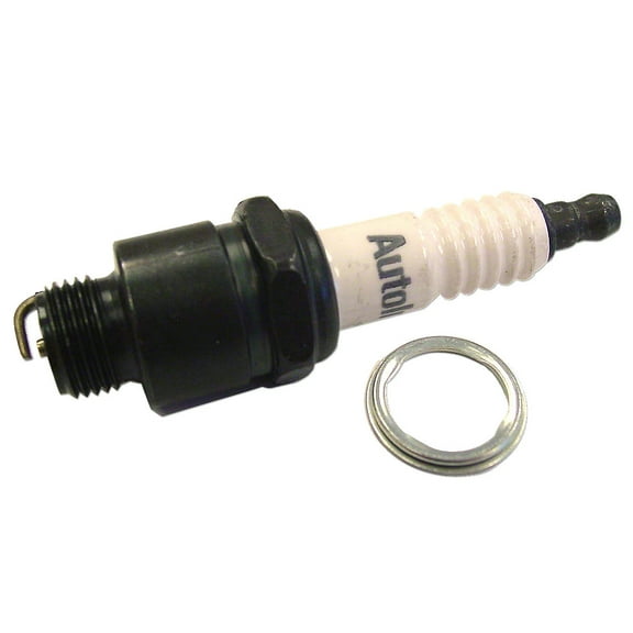 Spark Plug (Autolite) Fits Allis Chalmers Cockshutt White / Oliver Tractor