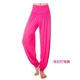 thumbnail image 1 of Pantalones de yoga para mujer, mallas deportivas de talla grande, pantalones bombachos coloridos para danza, tai chi, ropa deportiva para mujer, gimnasio, 1 of 5