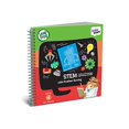 thumbnail image 1 of LeapFrog LeapStart 1st Grade Activity Book: STEM (Science, Technology, Engineering, Math) and Problem Solving (Requires LeapStart System), 1 of 4