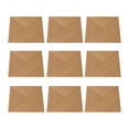 thumbnail image 1 of 9 paneles fonoabsorbentes para tratamiento acústico, 30x30cm, paneles acústicos para pared, ideales para estudios y hogares., 1 of 9