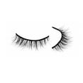 thumbnail image 3 of Obeyalash  1 Pair Faux Mink Eyelashes Natural Long 3D Handmade Makeup False  Lashes, 3 of 5