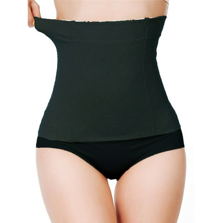 

Women s Extra Firm Waist Cincher Easy Up Seamless Shapewear Shaping Nipper Tummy Control Slimmer Body Shaper