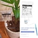 thumbnail image 3 of Bolsa De Goteo Para Soporte De Vida Vegetal, Dispositivo De Riego Para Plantas De Riego Por Goteo De 350Ml, Dispositivo De Riego Para Plantas De Jard铆n Para Interiores Y Exteriores, 3 of 7